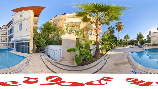 Hotel Otium Inn Residence Rivero Hotel - Kemer Turkey