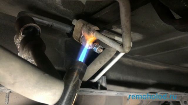 Огонь и Инновации