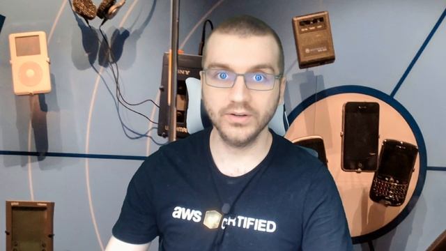 Should you take the AWS Developer Associate or Solutions Architect Certification First? смотреть онлайн