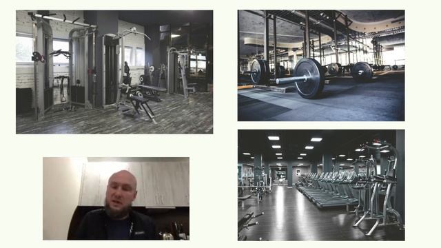 Как накачать мышцы? Программа тренировок Павла Жуковского. смотреть онлайн