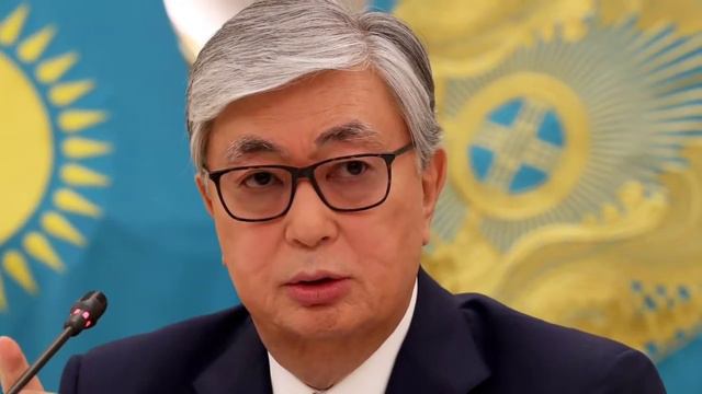 Правительство Казахстана ушло в отставку из-за "газовых" протестов смотреть онлайн