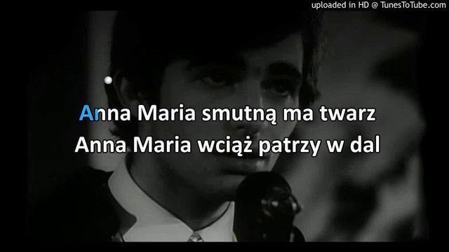 Czerwone Gitary - Anna Maria COVER !!! смотреть онлайн