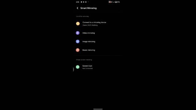 Vivo Y16 ? phone setting setup ? Screencast Miracast kaise lgaye. смотреть онлайн