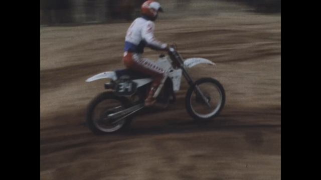 Põlva Motokross смотреть онлайн