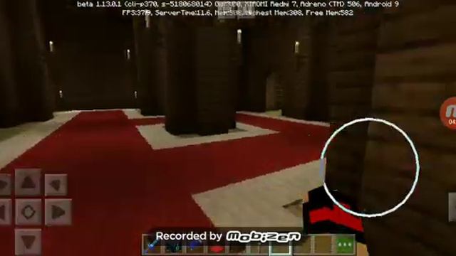 Майнкрафт 1.13.0.1 смотреть онлайн