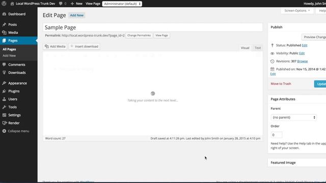 Render Easy Digital Downloads Extension смотреть онлайн