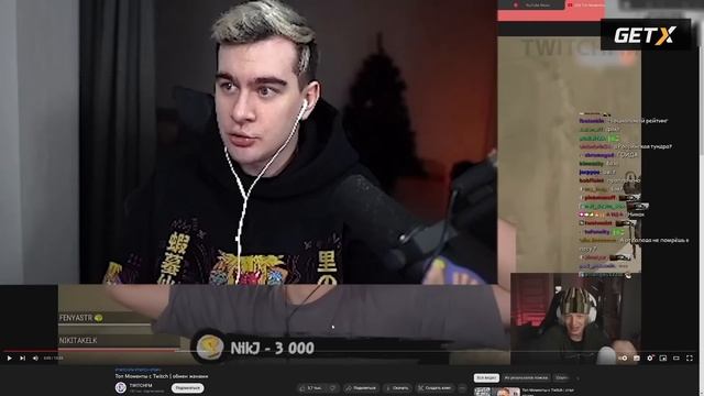 БРАТИШКИН УЕХАЛ ИЗ РОССИИ И БУДЕТ ЖИТЬ В КАНАДЕ? смотреть онлайн