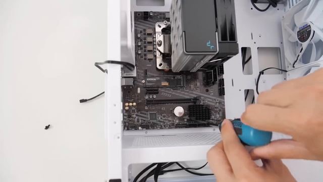 自作PC 11万円台コスパ最高のゲーミングPC 初心者向け組み立て解説付き RTX3060Ti搭載【格安10万,APEX,フォートナイト】 смотреть онлайн