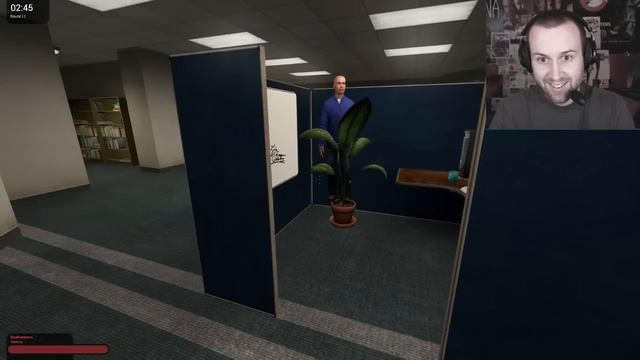HIDING EXPERT (Garry's Mod Hide and Seek) смотреть онлайн