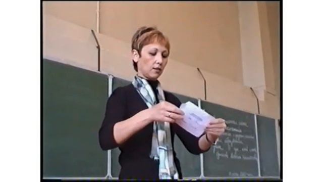 Выпускники Лицея при ТГПУ разных лет смотреть онлайн