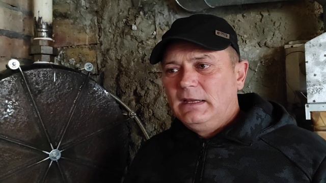 Самодельное изделие горячего проточного водоснабжения. Ответы на вопросы смотреть онлайн
