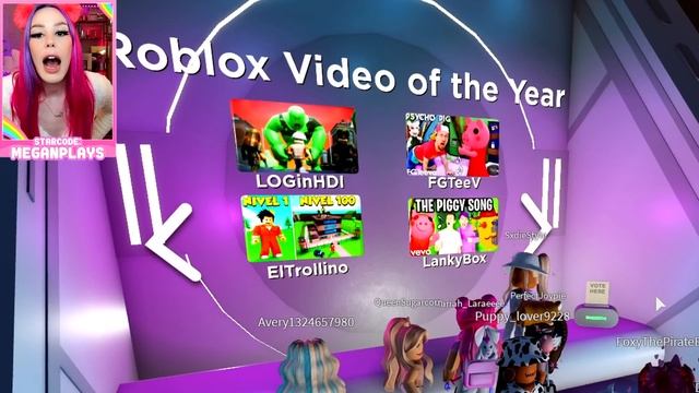 I Had To Make A New Roblox Account.. смотреть онлайн