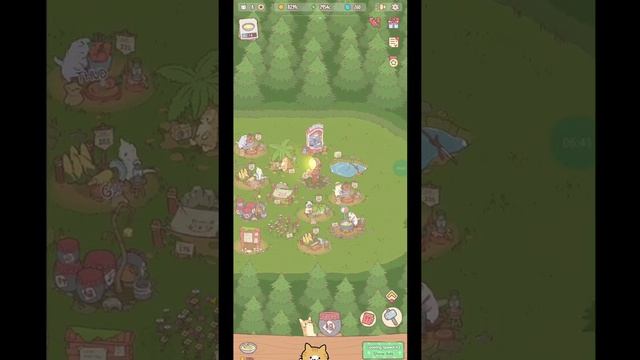 CATS & SOUP ? Part 3, The Soup Looks Delicious ?