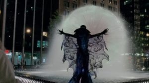 The Scenes Queen Narissa (Enchanted)