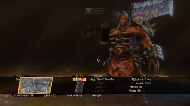 Sacred 3 Deity XP (Level Up) & Gold Farming, Fastest Way. смотреть онлайн