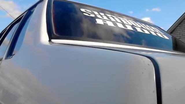 Флекс Ваз 21099 Sundown Audio SA-15