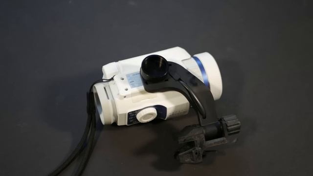 The SiOnyx Aurora is NOT a Night Vision Device смотреть онлайн