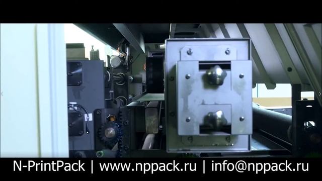 Многопроходный широкоформатный принтер для печати на гофрокартоне Wonderjet WD250-8A смотреть онлайн