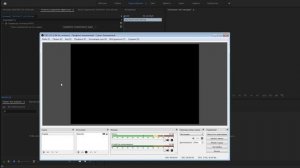 Исправляем ошибку в Premiere Pro: формат файла не поддерживается (flv)