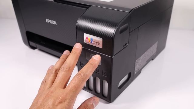 Impresora?️Epson L3250 L3251 ET-2812 ET-2815 ET-2400| Unboxing | Review | Inicialización | Pruebas смотреть онлайн