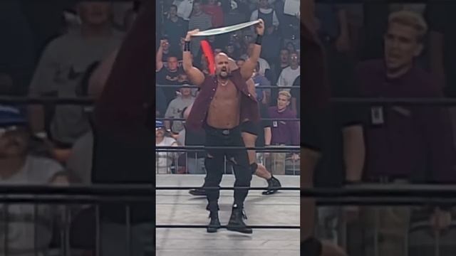 The Most Overpowered Wrestler In History смотреть онлайн