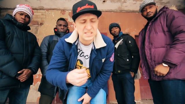 Черная пантера. Black Panther. Marvel. Стихокинофутуризм #5 смотреть онлайн