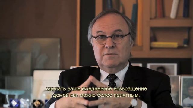 Jade Signature Sunny Isles Beach / Russian Subtitles смотреть онлайн