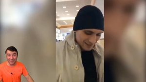 НИКОГДА НЕ СМОТРИ ЭТО в ТИК ТОКЕ и ЛАЙКЕ! НЕ ЗАСМЕЙСЯ и НЕ СКАЖИ ВАУ ЧЕЛЛЕНДЖ Funny Videos Валеришк