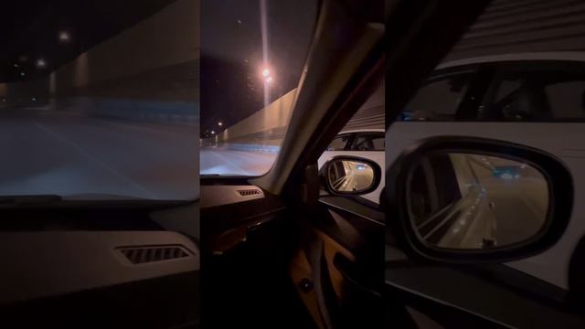 Китаец газует changan uni-v VS BMW 328i x-drive. смотреть онлайн