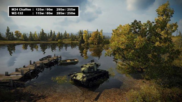 World of Tanks - Monolog #3 смотреть онлайн