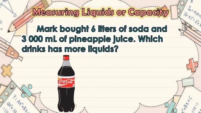 MATH 2 QUARTER 4 WEEK 2 || COMPARING THE FOLLOWING UNIT OF MEASURES смотреть онлайн