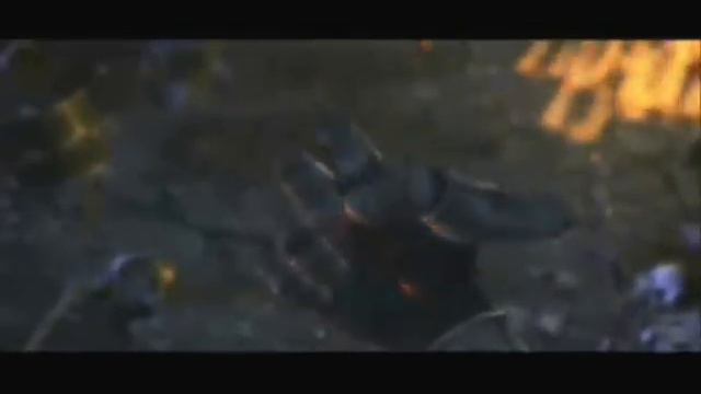 Rotersand -- war on error смотреть онлайн