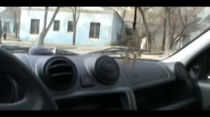 обзор Лада Гранта (салон)