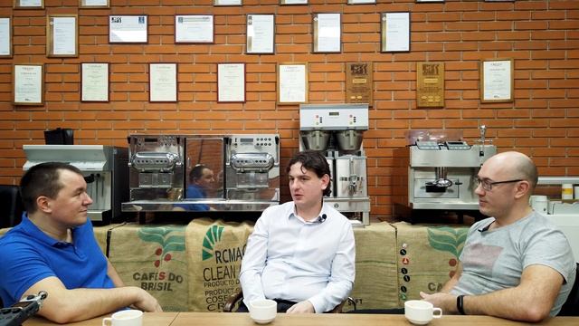 Как открыть кофейню. Способы приготовления кофе. Кофе в турке и Эспрессо. Оборудование для кофейни. смотреть онлайн