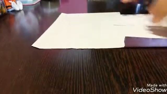 DIY Закладочка монстрик!Ярко,Няшно и Красиво! смотреть онлайн