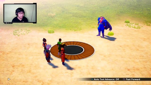 STOP BABIDI BEFORE LATE! Dragon Ball Z Kakarot Majin Buu Saga Gameplay Walkthrough Indonesia Part 2 смотреть онлайн