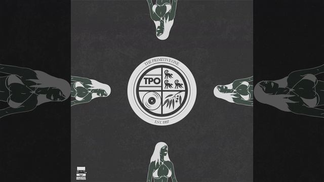 The Primitive One - Escape (Viral Tiktok Beat) смотреть онлайн