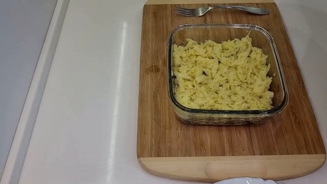 Салат вкуснейший в 100 раз лучше мимозы!!! Салат из сардины!! смотреть онлайн