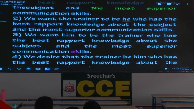 SBI PO PRELIMS-620 | LIC AAO PRELIMS-40915 | FCI-11827 | CW JS-12127 | ENGLISH смотреть онлайн