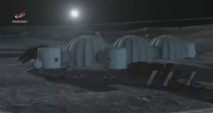 Ученые о космосе: участник «лунной программы» о профессии и перспективах