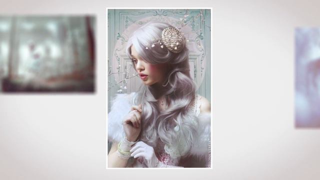 Fashion Photography, Surrealism & Dark Fairy Tale Art | Ilona Veresk Interview смотреть онлайн
