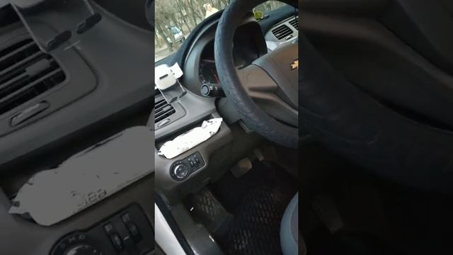 Ништяки на Кобальт с АлиЭкспресса смотреть онлайн