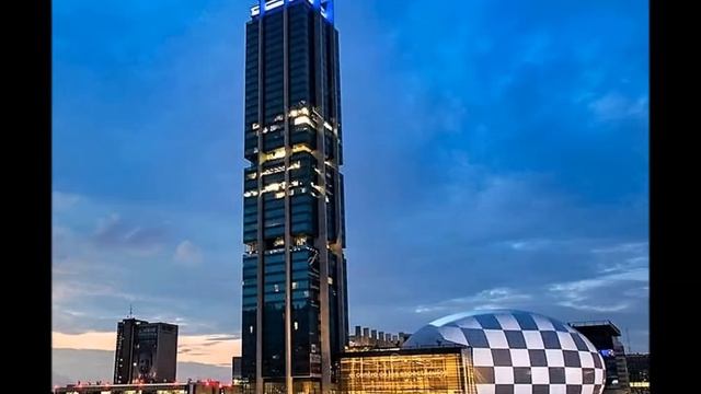 Монтеррей, Нуэво-Леон, мексика смотреть онлайн