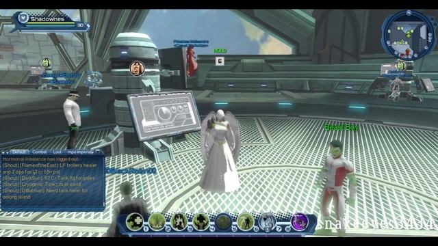 DC Universe Online: Early Access To The Last Laugh DLC (1 Day Late News) смотреть онлайн