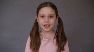 Катя Темнова/10лет/визитка-март