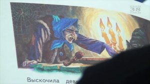 Приколы начальной школы. Сюжет - "Останемся детьми"