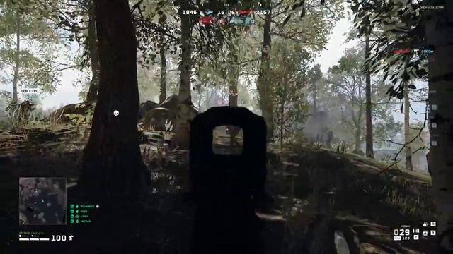 Что изменилось с момента закрытой Беты? Стрим по World War 3 смотреть онлайн