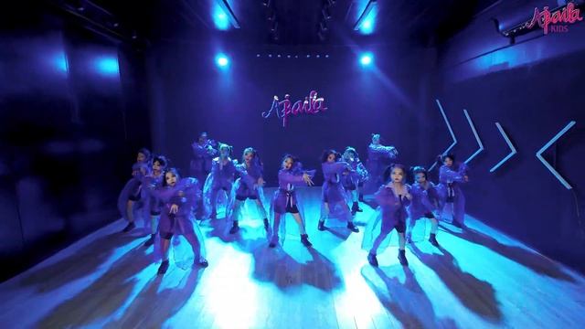 Oh My God - Scream | Happy Halloween - Abaila Dance Kid | Zumba kids | Choreo by Trang Lê смотреть онлайн