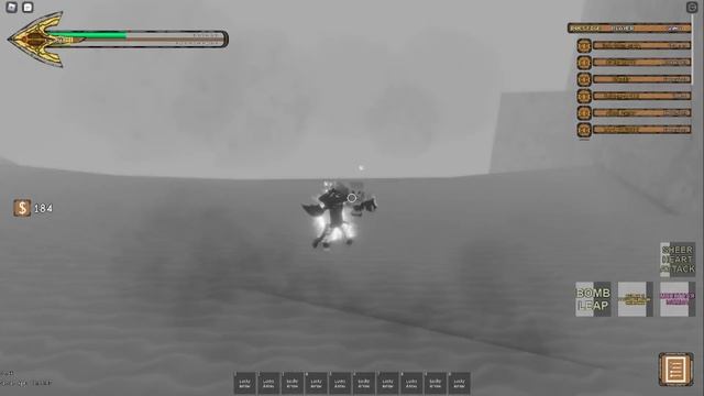 YBA таск на скорость! [YBA] смотреть онлайн