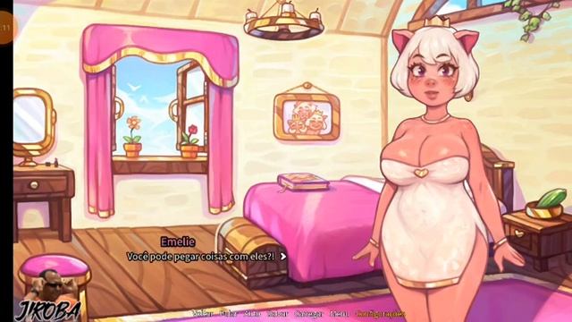 my pig princess jogo +18 смотреть онлайн